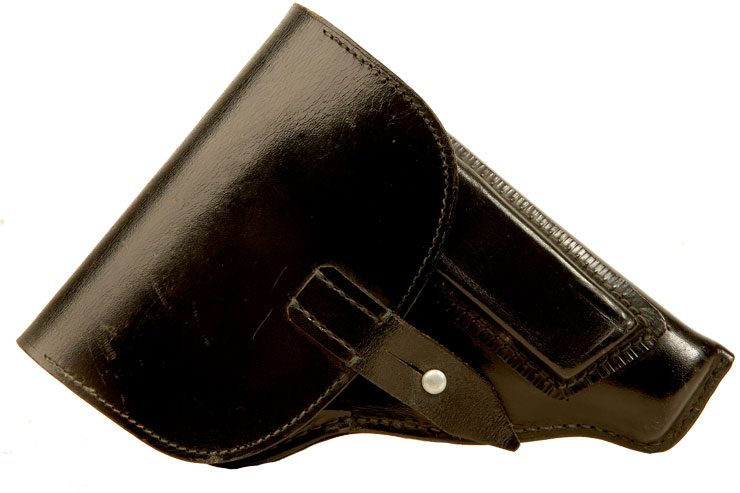 Makarov pour le minist�re de l'Int�rieur